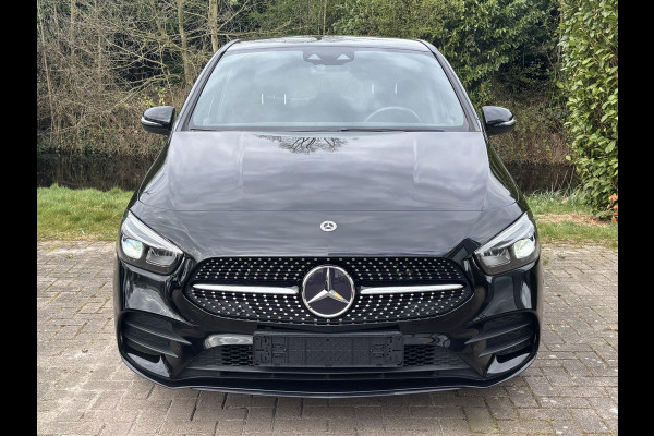 Mercedes-Benz B-Klasse 250 e AMG Line | Plug-in Hybride | PHEV | Stoelverwarming | Camera | Navigatiesysteem | getint warmtewerend glas