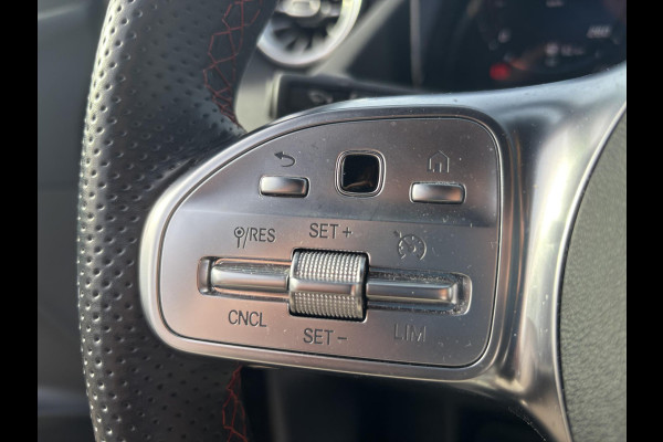 Mercedes-Benz B-Klasse 250 e AMG Line | Plug-in Hybride | PHEV | Stoelverwarming | Camera | Navigatiesysteem | getint warmtewerend glas