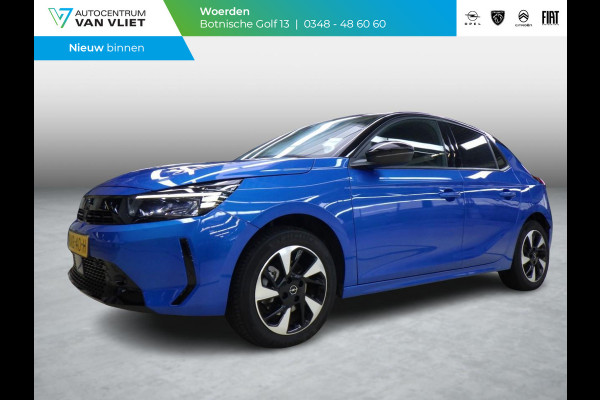 Opel Corsa Electric Long Range Yes 51 kWh Winterpakket