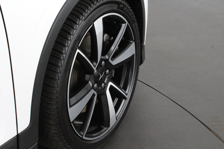 Polestar 2 Standard Range Single Motor 63kWh > Trekhaak/Memory/20inch/Snow Metallic...