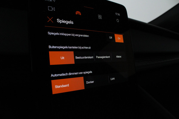 Polestar 2 Standard Range Single Motor 63kWh > Trekhaak/Memory/20inch/Snow Metallic...