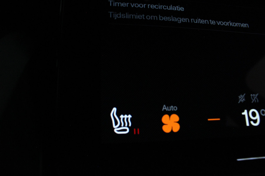 Polestar 2 Standard Range Single Motor 63kWh > Trekhaak/Memory/20inch/Snow Metallic...