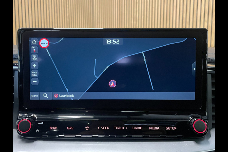 Kia Ceed Sportswagon 1.5 T-GDi GT-PlusLine|160PK|TREKH|PANO|DIGITAL|STOEL+STUURVERW|CAMERA|CARPLAY|CLIMATE+CRUISE|ORG NL|NAP|1 EIG