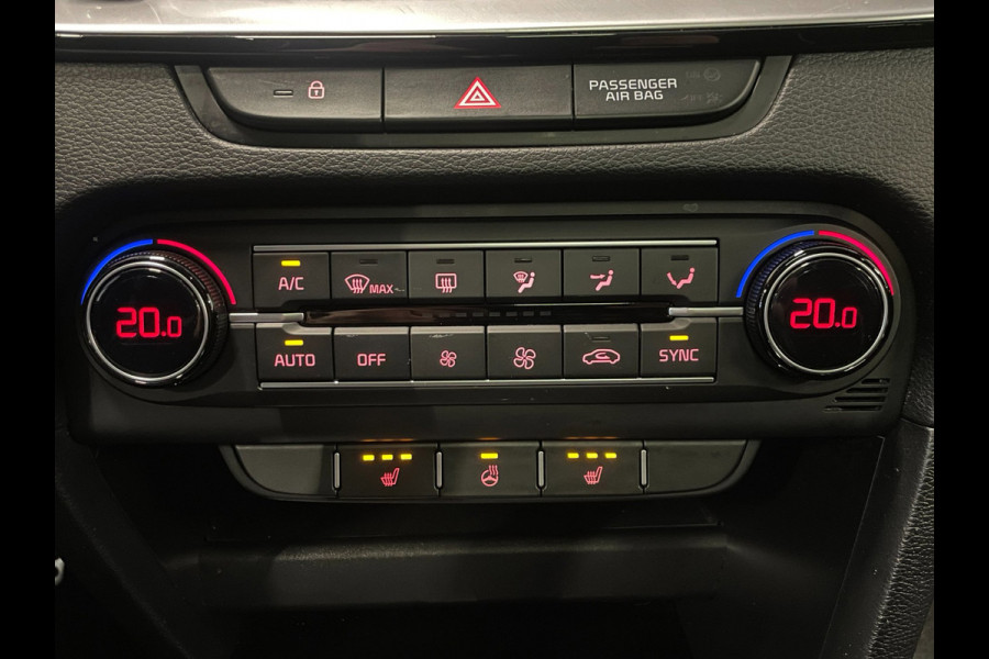 Kia Ceed Sportswagon 1.5 T-GDi GT-PlusLine|160PK|TREKH|PANO|DIGITAL|STOEL+STUURVERW|CAMERA|CARPLAY|CLIMATE+CRUISE|ORG NL|NAP|1 EIG