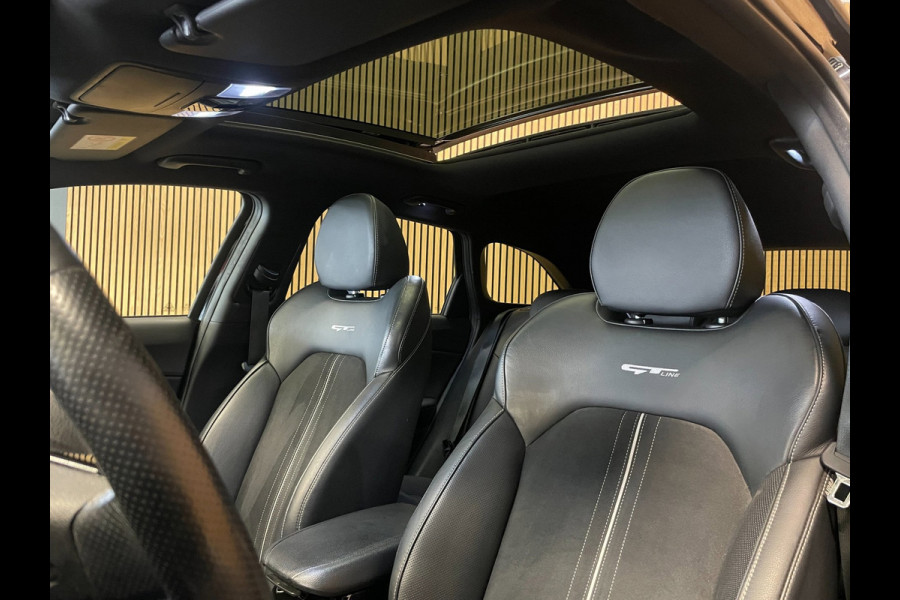 Kia Ceed Sportswagon 1.5 T-GDi GT-PlusLine|160PK|TREKH|PANO|DIGITAL|STOEL+STUURVERW|CAMERA|CARPLAY|CLIMATE+CRUISE|ORG NL|NAP|1 EIG
