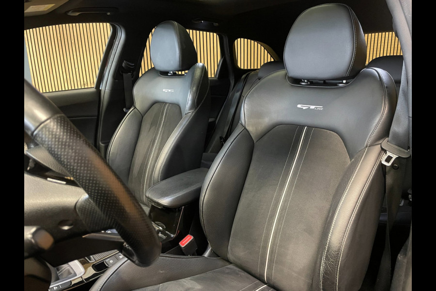 Kia Ceed Sportswagon 1.5 T-GDi GT-PlusLine|160PK|TREKH|PANO|DIGITAL|STOEL+STUURVERW|CAMERA|CARPLAY|CLIMATE+CRUISE|ORG NL|NAP|1 EIG