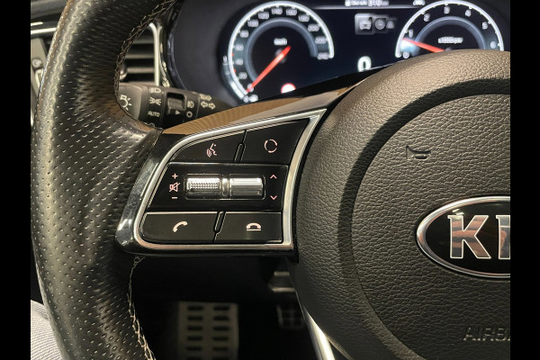 Kia Ceed Sportswagon 1.5 T-GDi GT-PlusLine|160PK|TREKH|PANO|DIGITAL|STOEL+STUURVERW|CAMERA|CARPLAY|CLIMATE+CRUISE|ORG NL|NAP|1 EIG
