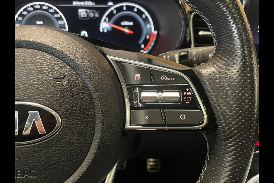Kia Ceed Sportswagon 1.5 T-GDi GT-PlusLine|160PK|TREKH|PANO|DIGITAL|STOEL+STUURVERW|CAMERA|CARPLAY|CLIMATE+CRUISE|ORG NL|NAP|1 EIG