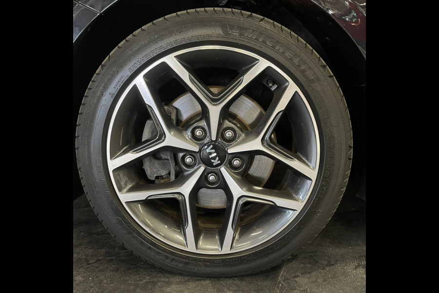 Kia Ceed Sportswagon 1.5 T-GDi GT-PlusLine|160PK|TREKH|PANO|DIGITAL|STOEL+STUURVERW|CAMERA|CARPLAY|CLIMATE+CRUISE|ORG NL|NAP|1 EIG