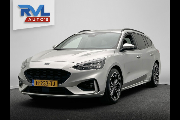 Ford FOCUS Wagon 1.0 EcoBoost ST Line Business | Origineel NL | Trekhaak | Adaptieve Cruise/Control | Carplay | Camera |
