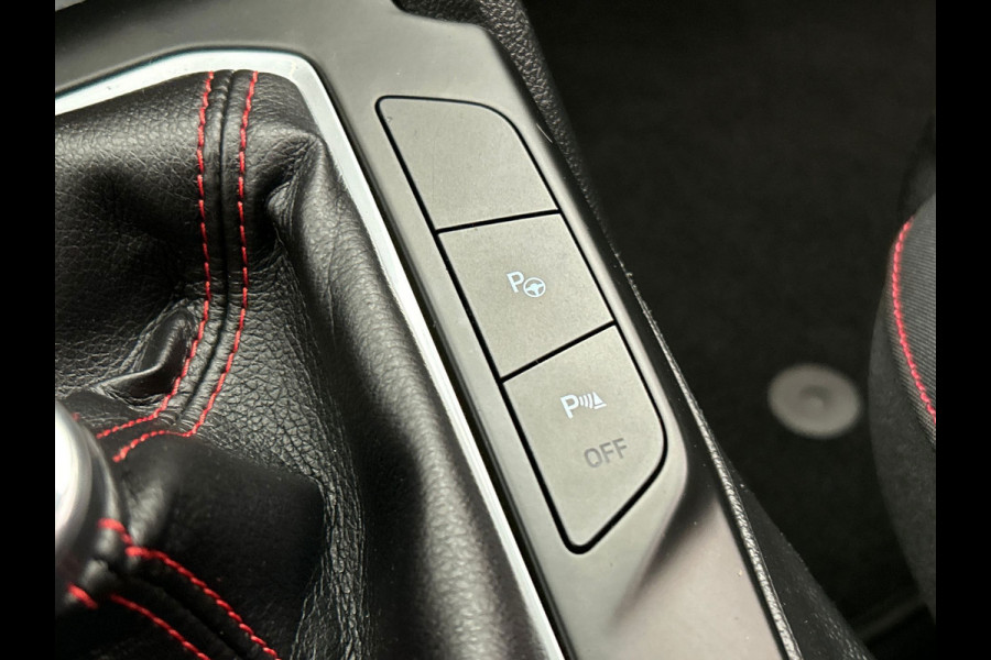 Ford FOCUS Wagon 1.0 EcoBoost ST Line Business | Origineel NL | Trekhaak | Adaptieve Cruise/Control | Carplay | Camera |