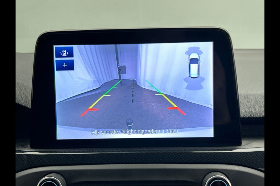 Ford FOCUS Wagon 1.0 EcoBoost ST Line Business | Origineel NL | Trekhaak | Adaptieve Cruise/Control | Carplay | Camera |