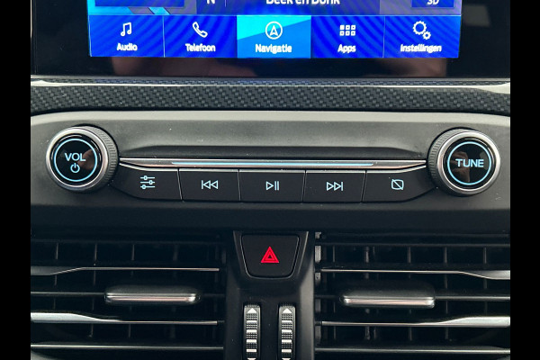 Ford FOCUS Wagon 1.0 EcoBoost ST Line Business | Origineel NL | Trekhaak | Adaptieve Cruise/Control | Carplay | Camera |