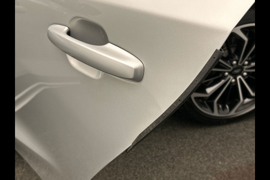 Ford FOCUS Wagon 1.0 EcoBoost ST Line Business | Origineel NL | Trekhaak | Adaptieve Cruise/Control | Carplay | Camera |