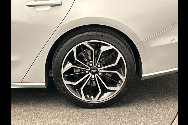 Ford FOCUS Wagon 1.0 EcoBoost ST Line Business | Origineel NL | Trekhaak | Adaptieve Cruise/Control | Carplay | Camera |