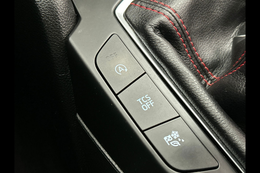 Ford FOCUS Wagon 1.0 EcoBoost ST Line Business | Origineel NL | Trekhaak | Adaptieve Cruise/Control | Carplay | Camera |