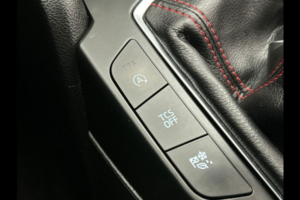 Ford FOCUS Wagon 1.0 EcoBoost ST Line Business | Origineel NL | Trekhaak | Adaptieve Cruise/Control | Carplay | Camera |