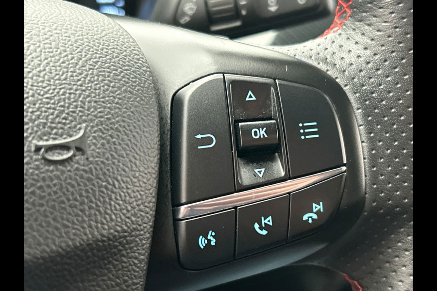 Ford FOCUS Wagon 1.0 EcoBoost ST Line Business | Origineel NL | Trekhaak | Adaptieve Cruise/Control | Carplay | Camera |