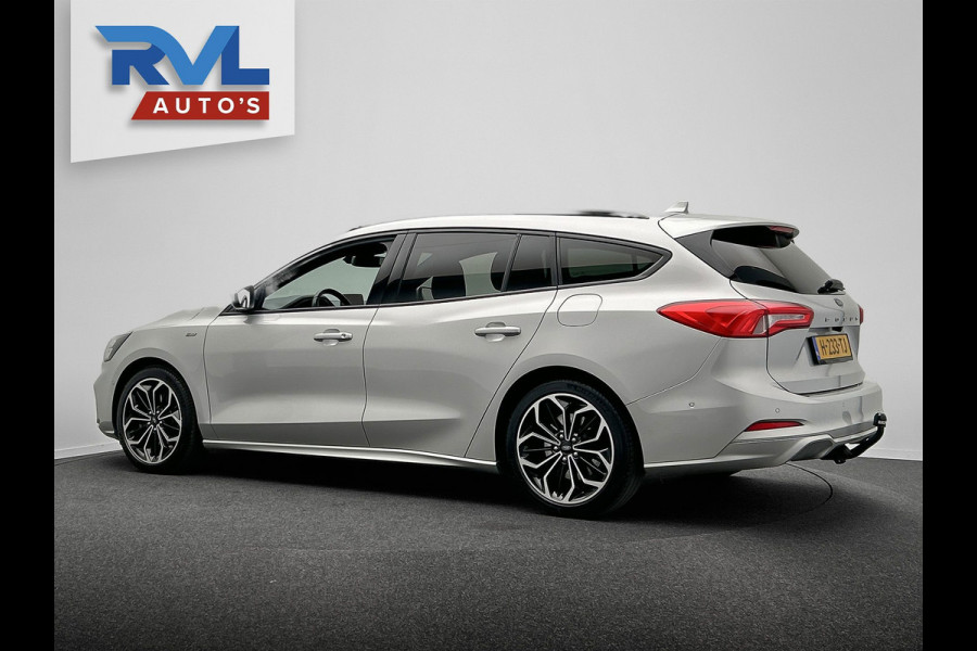 Ford FOCUS Wagon 1.0 EcoBoost ST Line Business | Origineel NL | Trekhaak | Adaptieve Cruise/Control | Carplay | Camera |