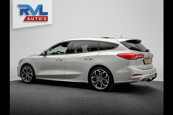 Ford FOCUS Wagon 1.0 EcoBoost ST Line Business | Origineel NL | Trekhaak | Adaptieve Cruise/Control | Carplay | Camera |