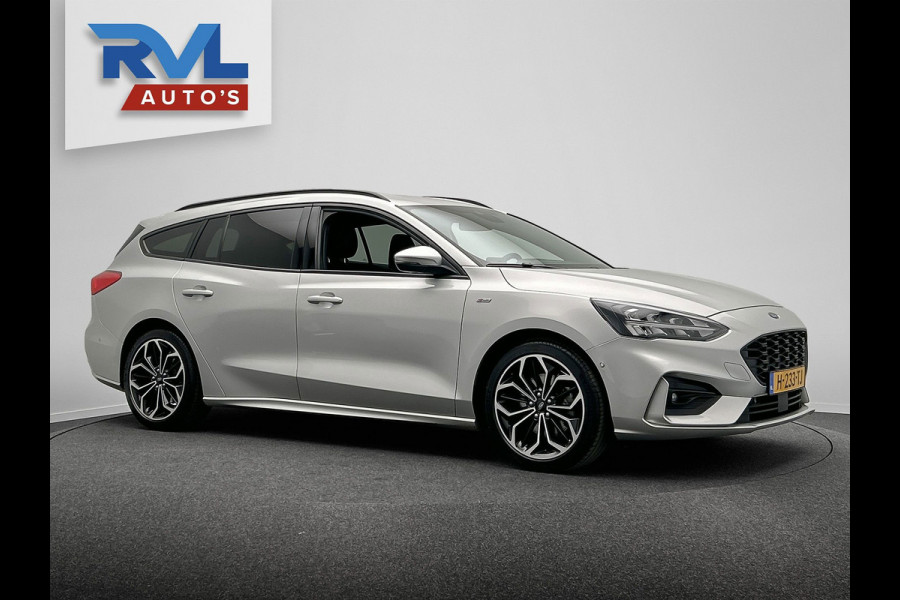 Ford FOCUS Wagon 1.0 EcoBoost ST Line Business | Origineel NL | Trekhaak | Adaptieve Cruise/Control | Carplay | Camera |