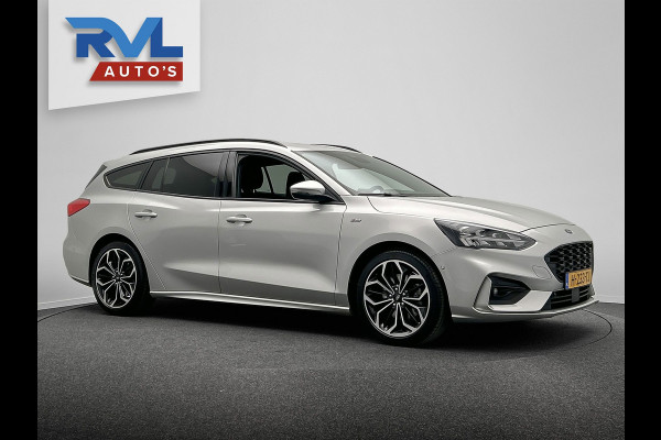 Ford FOCUS Wagon 1.0 EcoBoost ST Line Business | Origineel NL | Trekhaak | Adaptieve Cruise/Control | Carplay | Camera |