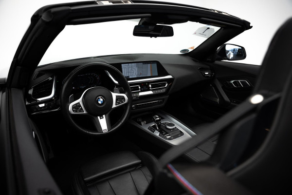 BMW Z4 Roadster M40i High Executive |H&K|HUD|ACC|Memory|Dodehoek|