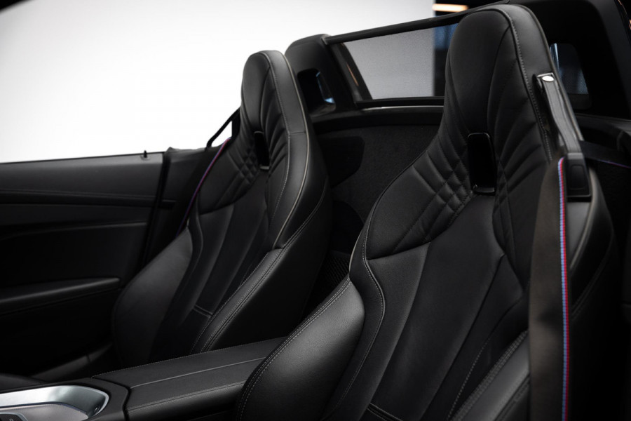 BMW Z4 Roadster M40i High Executive |H&K|HUD|ACC|Memory|Dodehoek|