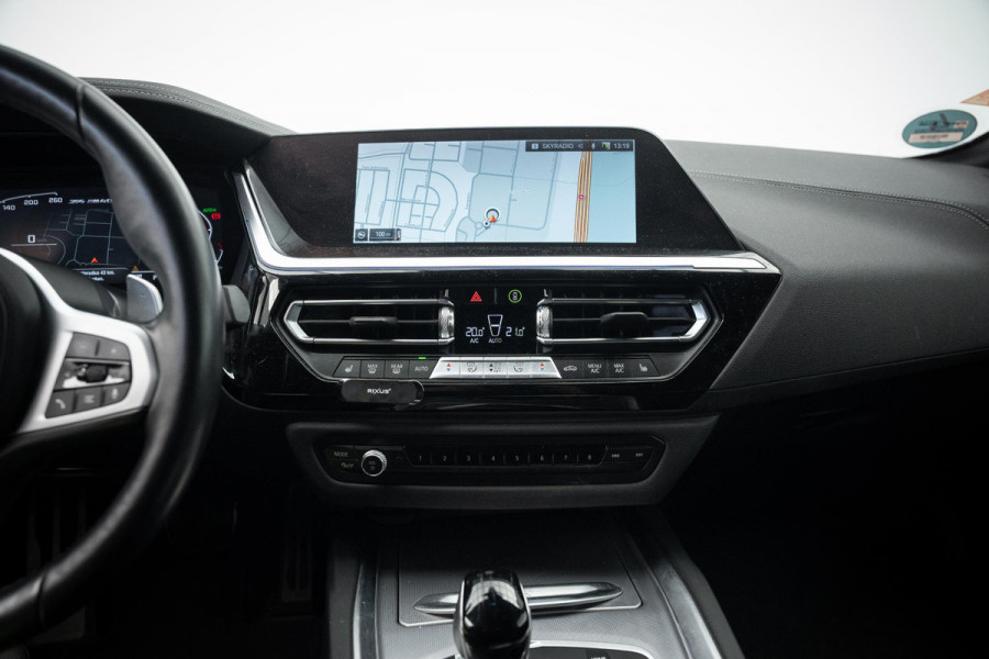 BMW Z4 Roadster M40i High Executive |H&K|HUD|ACC|Memory|Dodehoek|