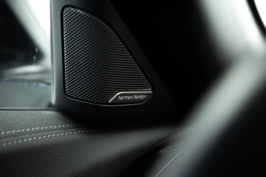 BMW Z4 Roadster M40i High Executive |H&K|HUD|ACC|Memory|Dodehoek|