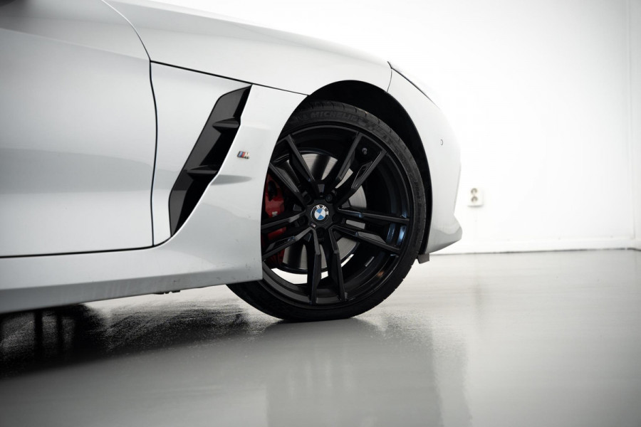 BMW Z4 Roadster M40i High Executive |H&K|HUD|ACC|Memory|Dodehoek|