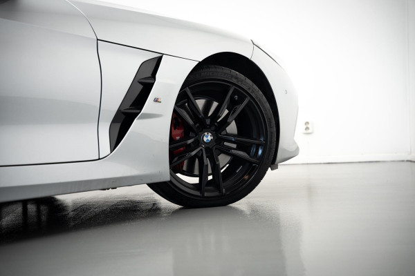 BMW Z4 Roadster M40i High Executive |H&K|HUD|ACC|Memory|Dodehoek|