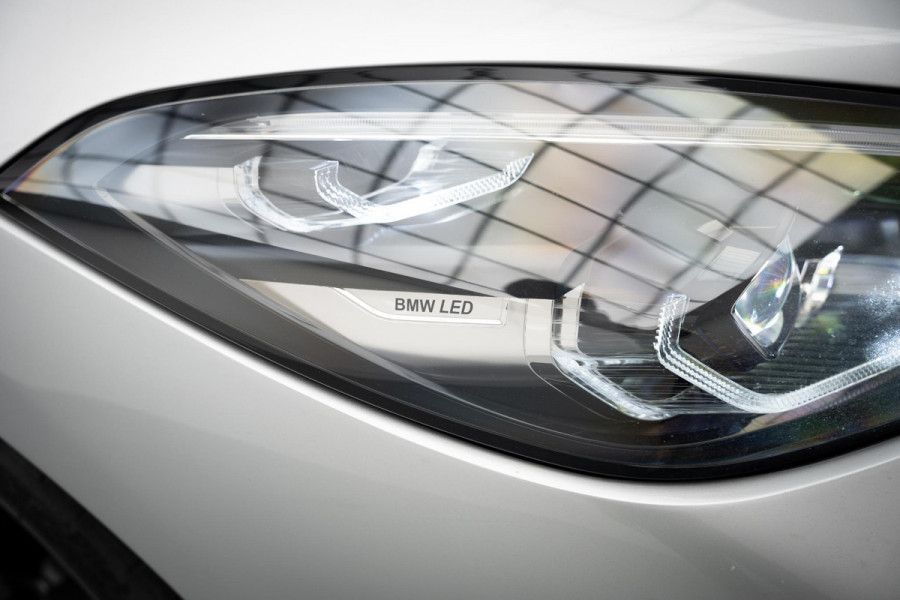 BMW Z4 Roadster M40i High Executive |H&K|HUD|ACC|Memory|Dodehoek|