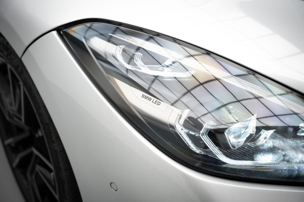 BMW Z4 Roadster M40i High Executive |H&K|HUD|ACC|Memory|Dodehoek|