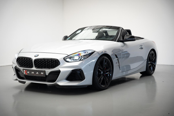 BMW Z4 Roadster M40i High Executive |H&K|HUD|ACC|Memory|Dodehoek|