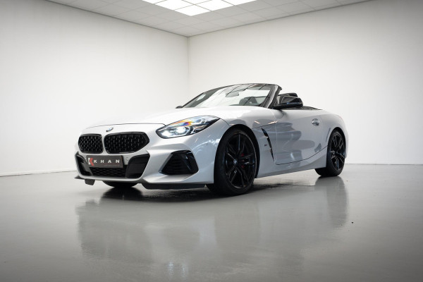 BMW Z4 Roadster M40i High Executive |H&K|HUD|ACC|Memory|Dodehoek|