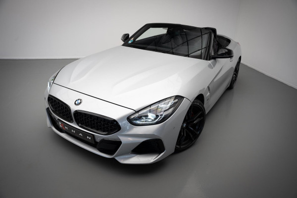 BMW Z4 Roadster M40i High Executive |H&K|HUD|ACC|Memory|Dodehoek|