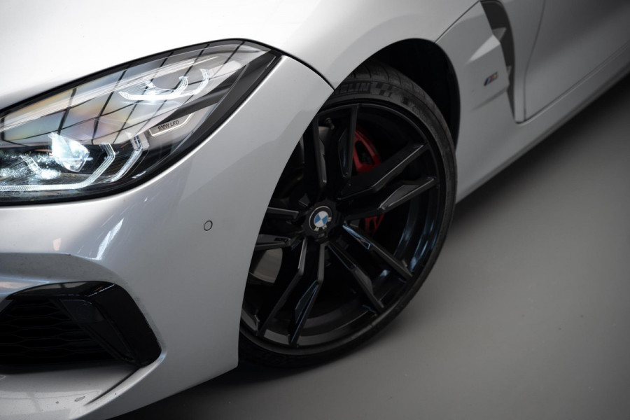 BMW Z4 Roadster M40i High Executive |H&K|HUD|ACC|Memory|Dodehoek|