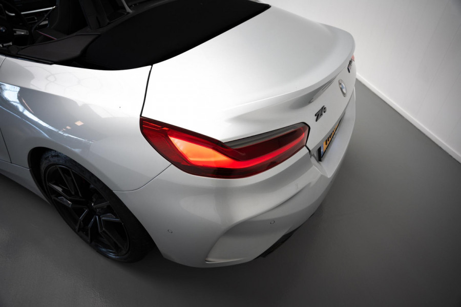 BMW Z4 Roadster M40i High Executive |H&K|HUD|ACC|Memory|Dodehoek|