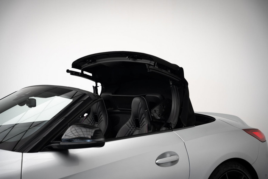 BMW Z4 Roadster M40i High Executive |H&K|HUD|ACC|Memory|Dodehoek|