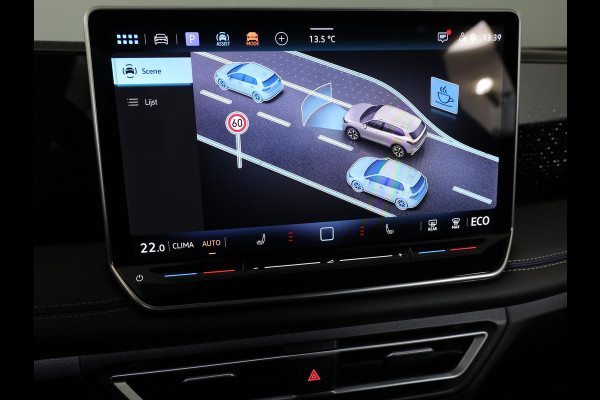 Volkswagen Tiguan 1.5 eHybrid R-Line Edition 272 pk Automaat (DSG) | Verlengde garantie | Navigatie | Panoramadak | Parkeersensoren (Park assist) | Rondomzicht camera | Stoelverwarming v/a | R-Line |