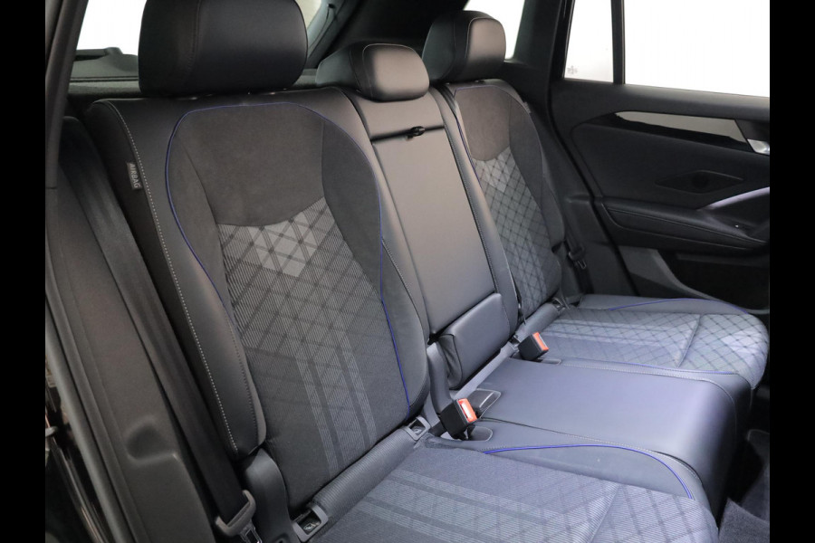Volkswagen Tiguan 1.5 eHybrid R-Line Edition 272 pk Automaat (DSG) | Verlengde garantie | Navigatie | Panoramadak | Parkeersensoren (Park assist) | Rondomzicht camera | Stoelverwarming v/a | R-Line |