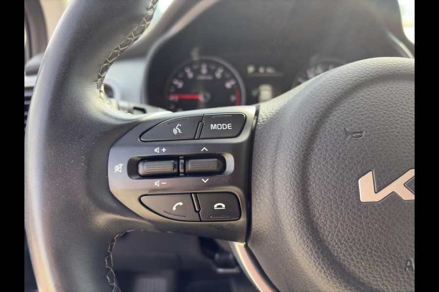 Kia Picanto 1.0 DPI DynamicPlusLine
