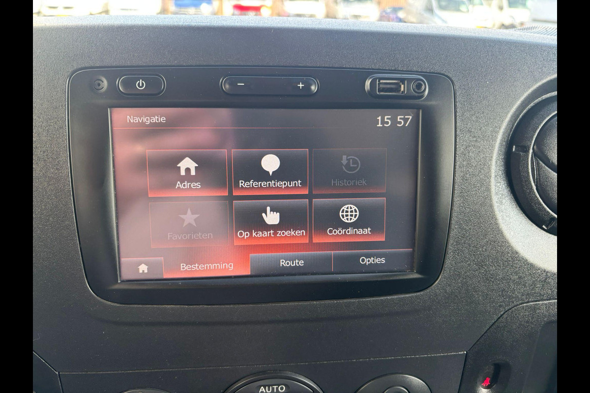 Opel Movano 2.3 CDTI BiTurbo L2H2*A/C*CRUISE*HAAK*