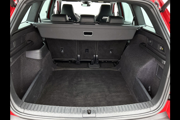 Škoda Kodiaq 1.5 TSI Sportline Business(Goed OnderH, Carplay/ Android, StoelV V+A, Camera, Navi, Addapt Cruise, Parkeersen, Etc)