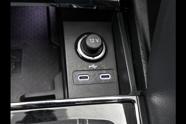 Škoda Kodiaq 1.5 TSI Sportline Business(Goed OnderH, Carplay/ Android, StoelV V+A, Camera, Navi, Addapt Cruise, Parkeersen, Etc)