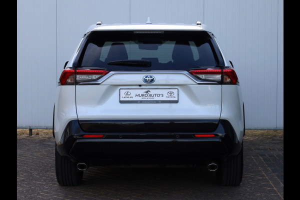 Toyota RAV4 2.5 Plug-in Hybrid Dynamic | Head up | Winter pakket |