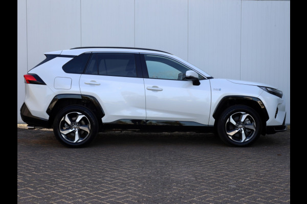 Toyota RAV4 2.5 Plug-in Hybrid Dynamic | Head up | Winter pakket |