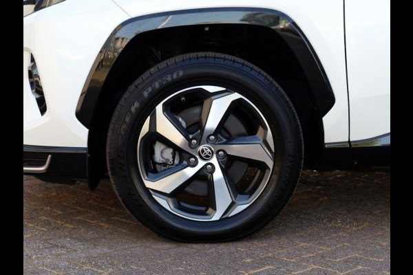 Toyota RAV4 2.5 Plug-in Hybrid Dynamic | Head up | Winter pakket |