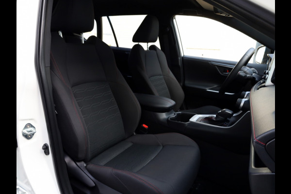 Toyota RAV4 2.5 Plug-in Hybrid Dynamic | Head up | Winter pakket |